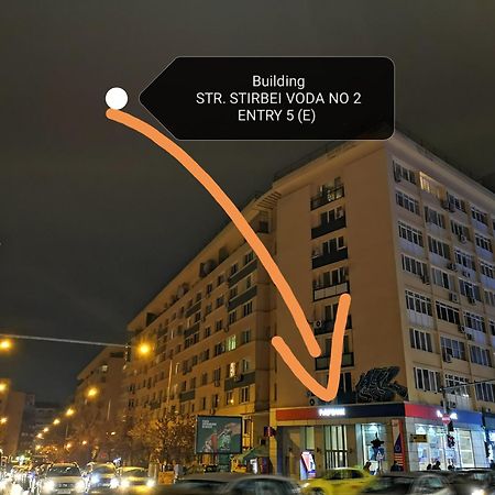 Comfy&Bright 2Bd Family-Friendly Apt Amazing View Bukares Bagian luar foto