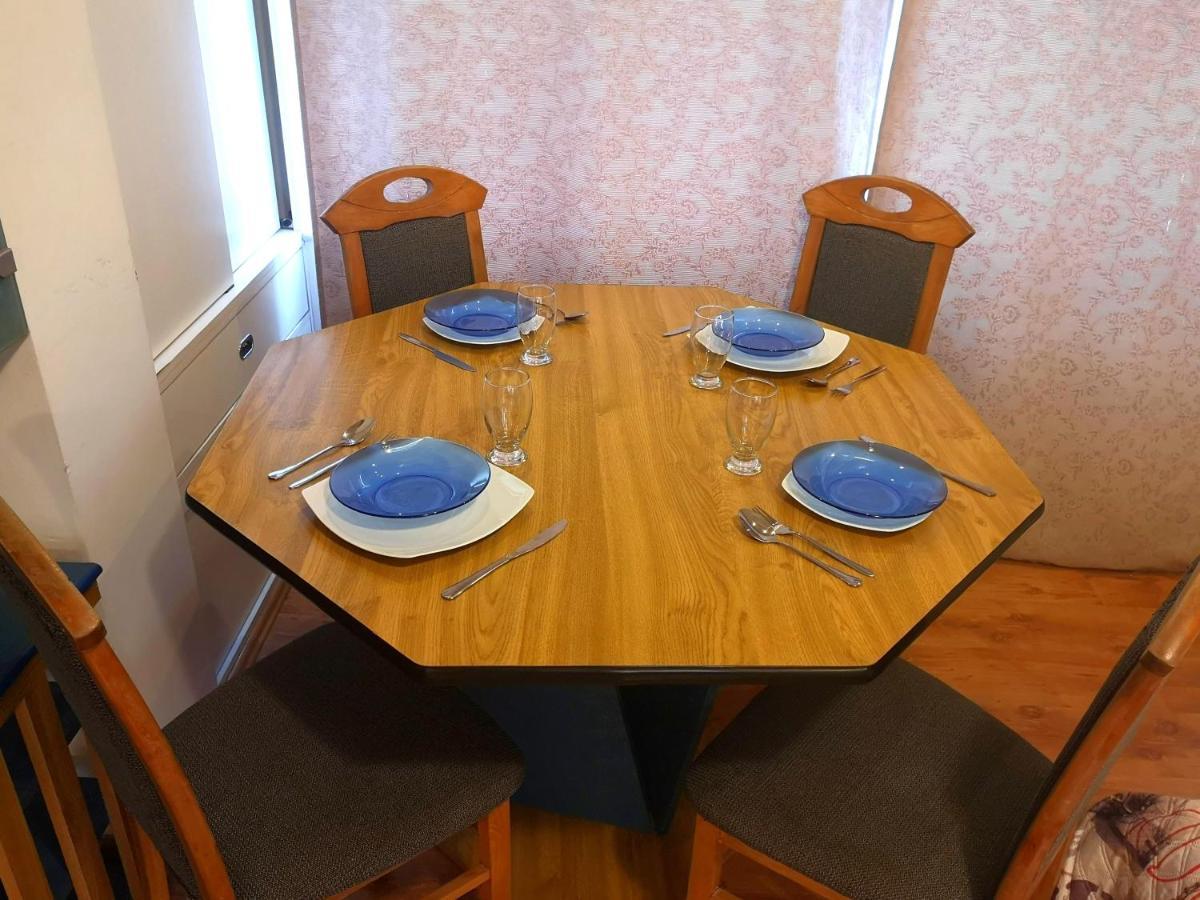 Comfy&Bright 2Bd Family-Friendly Apt Amazing View Bukares Bagian luar foto