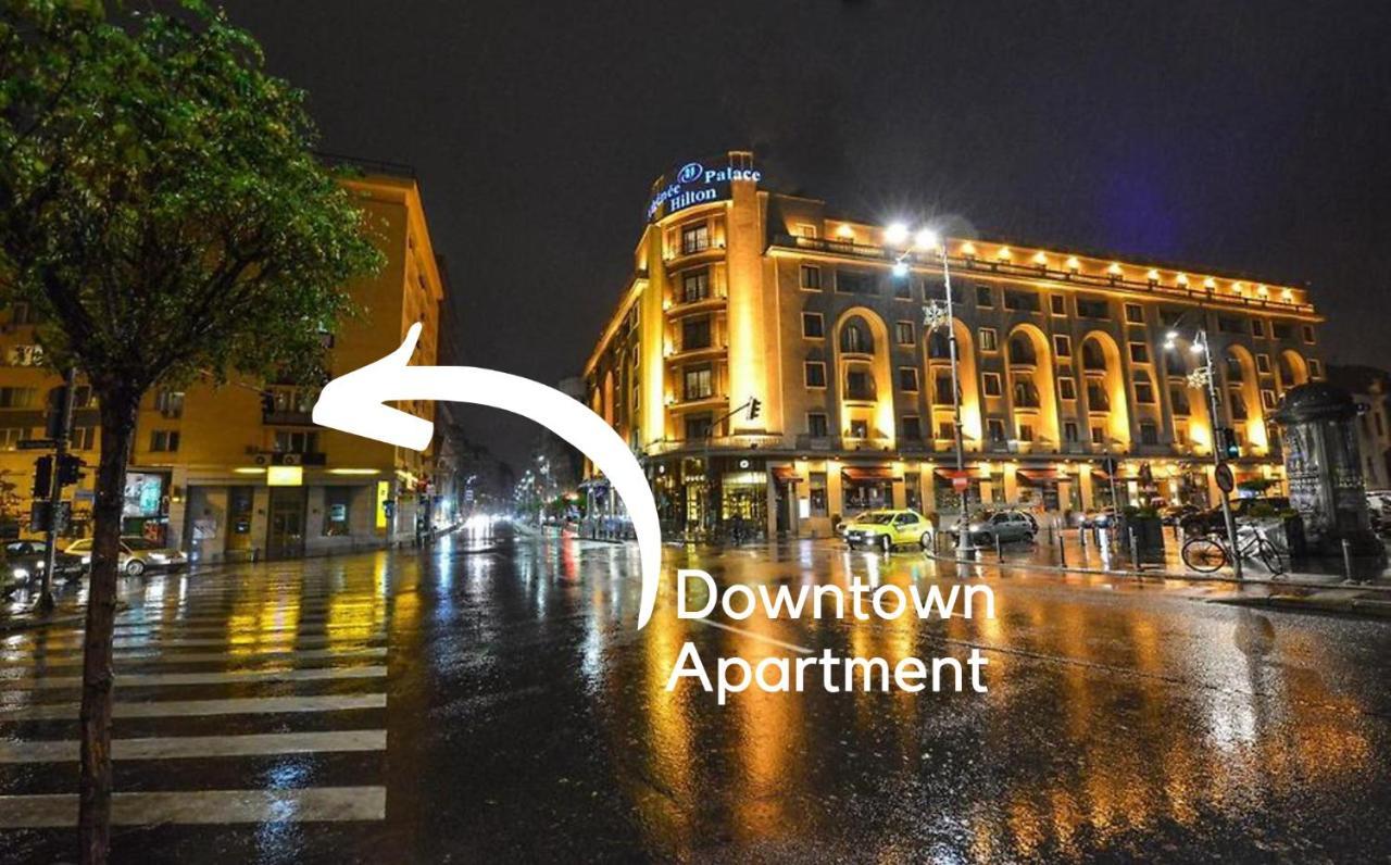 Comfy&Bright 2Bd Family-Friendly Apt Amazing View Bukares Bagian luar foto
