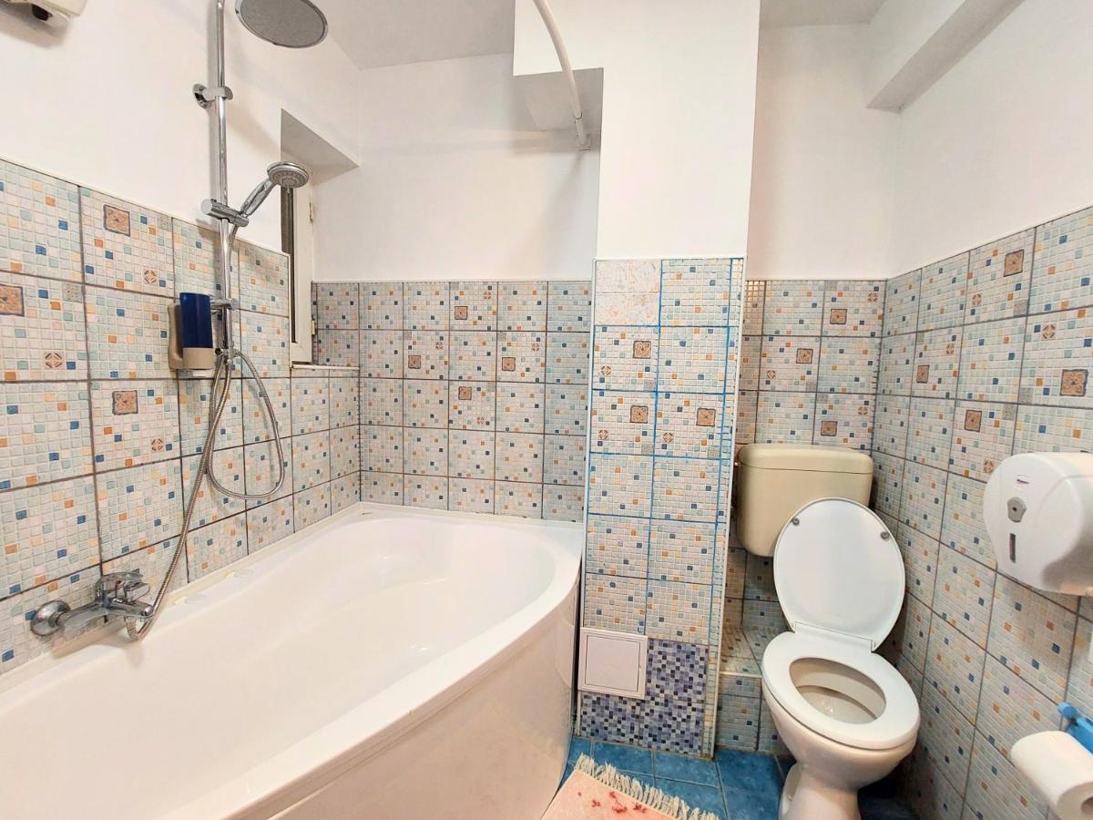 Comfy&Bright 2Bd Family-Friendly Apt Amazing View Bukares Bagian luar foto