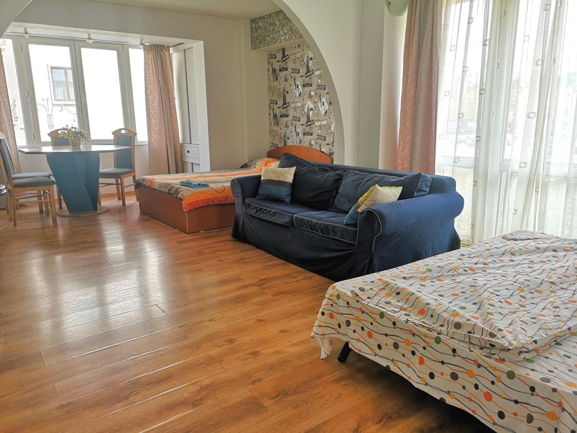 Comfy&Bright 2Bd Family-Friendly Apt Amazing View Bukares Bagian luar foto